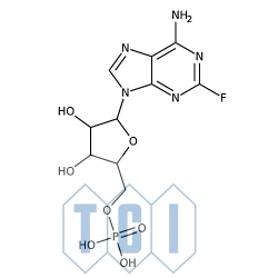 Monofosforan fludarabiny 98.0% [75607-67-9]