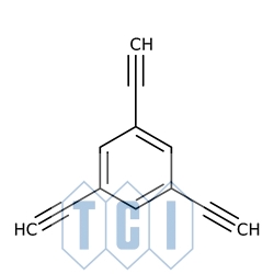 1,3,5-trietynylobenzen 98.0% [7567-63-7]