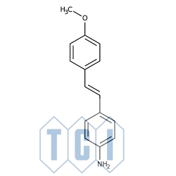 4-amino-4'-metoksystilben 97.0% [7570-37-8]