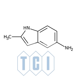 5-amino-2-metyloindol 98.0% [7570-49-2]