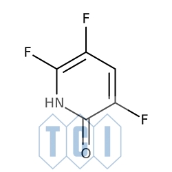3,5,6-trifluoro-2-hydroksypirydyna 98.0% [75777-49-0]