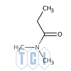 N,n-dimetylopropionamid 98.0% [758-96-3]