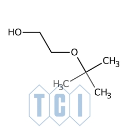 Eter mono-tert-butylowy glikolu etylenowego 99.0% [7580-85-0]