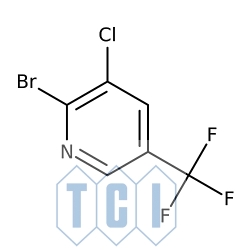 2-bromo-3-chloro-5-(trifluorometylo)pirydyna 96.0% [75806-84-7]