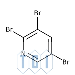 2,3,5-tribromopirydyna 98.0% [75806-85-8]