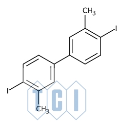 4,4'-dijodo-3,3'-dimetylobifenyl 98.0% [7583-27-9]