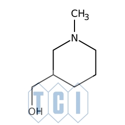 1-metylo-3-piperydynometanol 95.0% [7583-53-1]