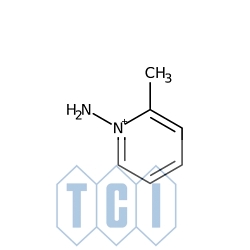 Jodek 1-amino-2-metylopirydyniowy 98.0% [7583-90-6]