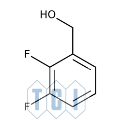 Alkohol 2,3-difluorobenzylowy 98.0% [75853-18-8]