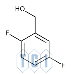 Alkohol 2,5-difluorobenzylowy 98.0% [75853-20-2]