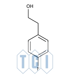 2-(4-fluorofenylo)etanol 97.0% [7589-27-7]