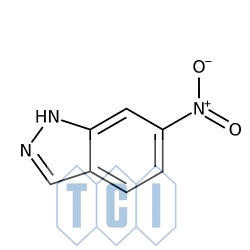 6-nitroindazol 98.0% [7597-18-4]
