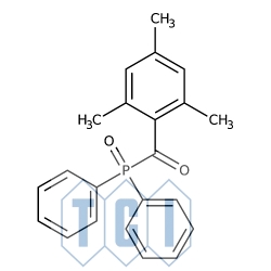 Tlenek difenylo(2,4,6-trimetylobenzoilo)fosfiny 98.0% [75980-60-8]