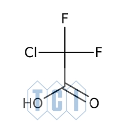 Kwas chlorodifluorooctowy 98.0% [76-04-0]
