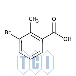 Kwas 3-bromo-2-metylobenzoesowy 98.0% [76006-33-2]