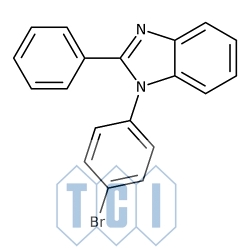 1-(4-bromofenylo)-2-fenylobenzimidazol 98.0% [760212-58-6]