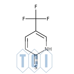 2-merkapto-5-(trifluorometylo)pirydyna 98.0% [76041-72-0]