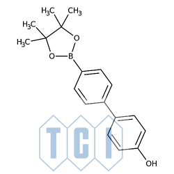 4'-(4,4,5,5-tetrametylo-1,3,2-dioksaborolan-2-ylo)bifenyl-4-ol 98.0% [760989-91-1]