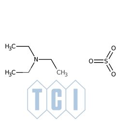 Trójtlenek siarki - kompleks trietyloaminy 96.0% [761-01-3]
