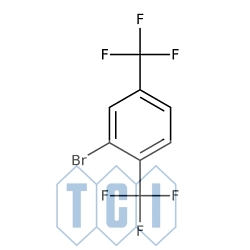 1-bromo-2,5-bis(trifluorometylo)benzen 87.0% [7617-93-8]