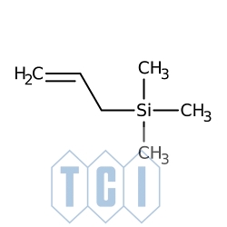 Allilotrimetylosilan 98.0% [762-72-1]