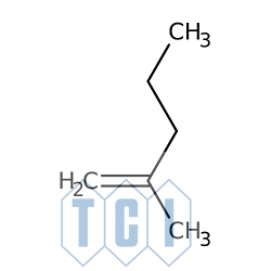 2-metylo-1-penten 98.0% [763-29-1]