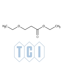 3-etoksypropionian etylu 99.0% [763-69-9]