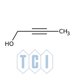 2-butyn-1-ol 98.0% [764-01-2]