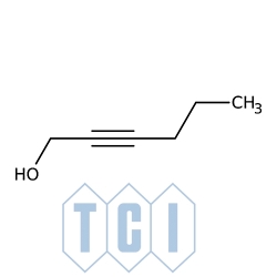 2-heksyn-1-ol 97.0% [764-60-3]