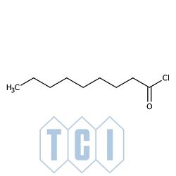 Chlorek nonanoilu 95.0% [764-85-2]