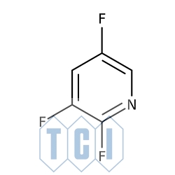 2,3,5-trifluoropirydyna 98.0% [76469-41-5]