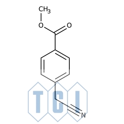 4-(cyjanometylo)benzoesan metylu 95.0% [76469-88-0]