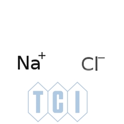 Chlorek sodu 99.5% [7647-14-5]
