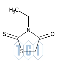 3-etylorodanina 98.0% [7648-01-3]