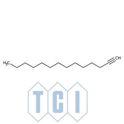 1-tetradecyna 95.0% [765-10-6]