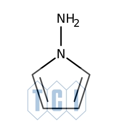 1-aminopirol 98.0% [765-39-9]