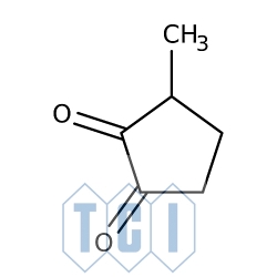 3-metylo-1,2-cyklopentanodion 98.0% [765-70-8]