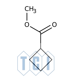 Cyklobutanokarboksylan metylu 98.0% [765-85-5]
