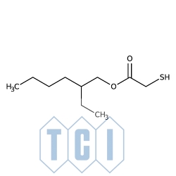 Tioglikolan 2-etyloheksylu 98.0% [7659-86-1]