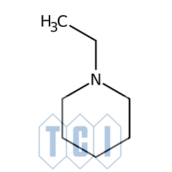 1-etylopiperydyna 98.0% [766-09-6]