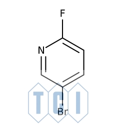 5-bromo-2-fluoropirydyna 98.0% [766-11-0]