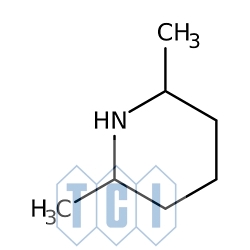 Cis-2,6-dimetylopiperydyna 99.0% [766-17-6]