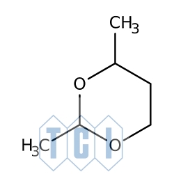 2,4-dimetylo-1,3-dioksan 98.0% [766-20-1]