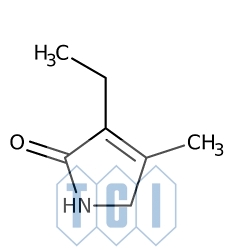 3-etylo-4-metylo-3-pirolin-2-on 98.0% [766-36-9]