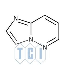 Imidazo[1,2-b]pirydazyna 98.0% [766-55-2]