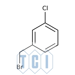 Bromek 3-chlorobenzylu 95.0% [766-80-3]