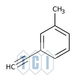 3-etynylotoluen 98.0% [766-82-5]