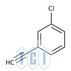 1-chloro-3-etynylobenzen 97.0% [766-83-6]