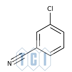 3-chlorobenzonitryl 98.0% [766-84-7]