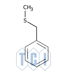 Siarczek metylu benzylu 98.0% [766-92-7]
